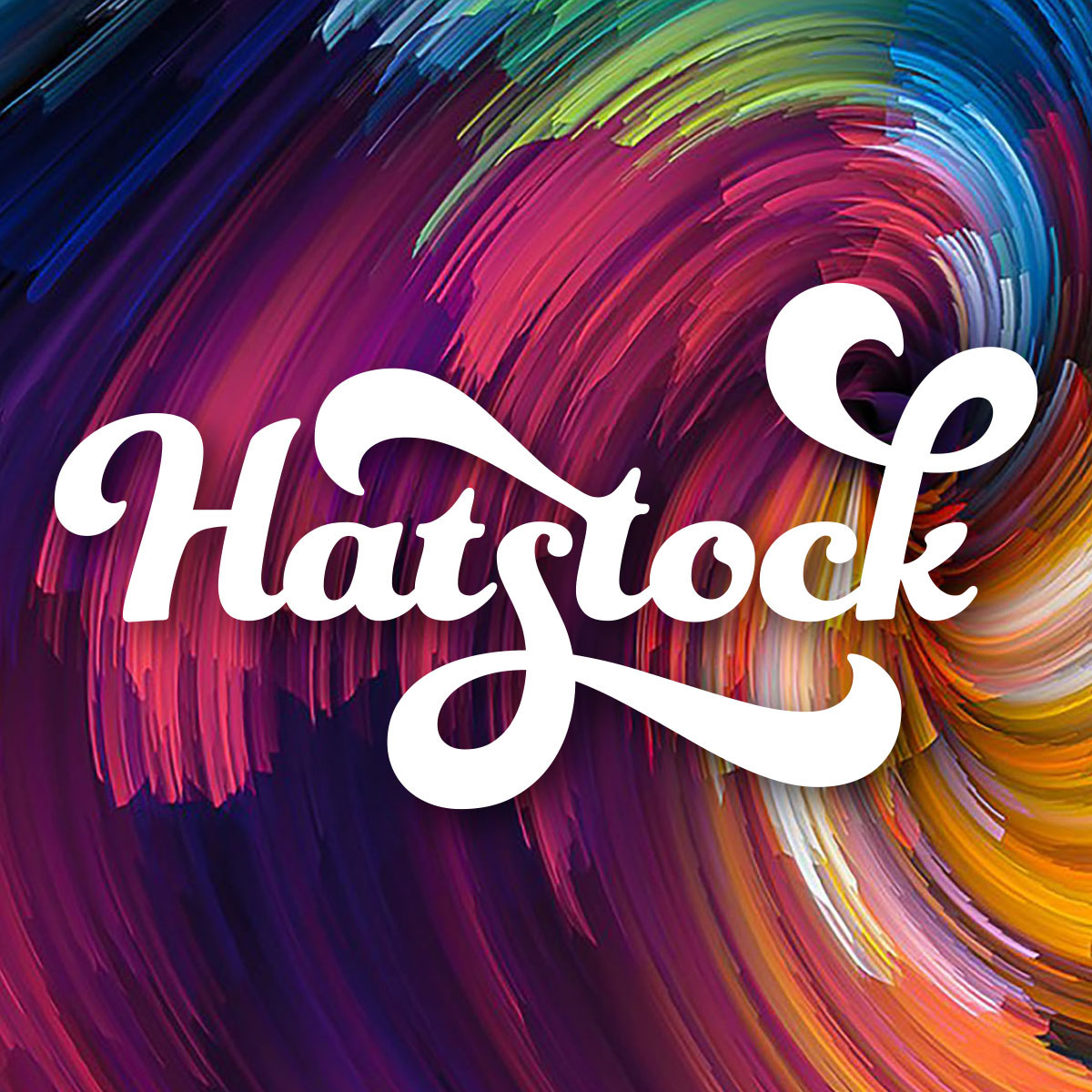 Hatstock Logo
